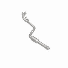 Load image into Gallery viewer, MagnaFlow Exhaust Products 4481662 California CARB Direct-Fit Catalytic Converter for Select BMW 318i, BMW 318is, BMW 318ti