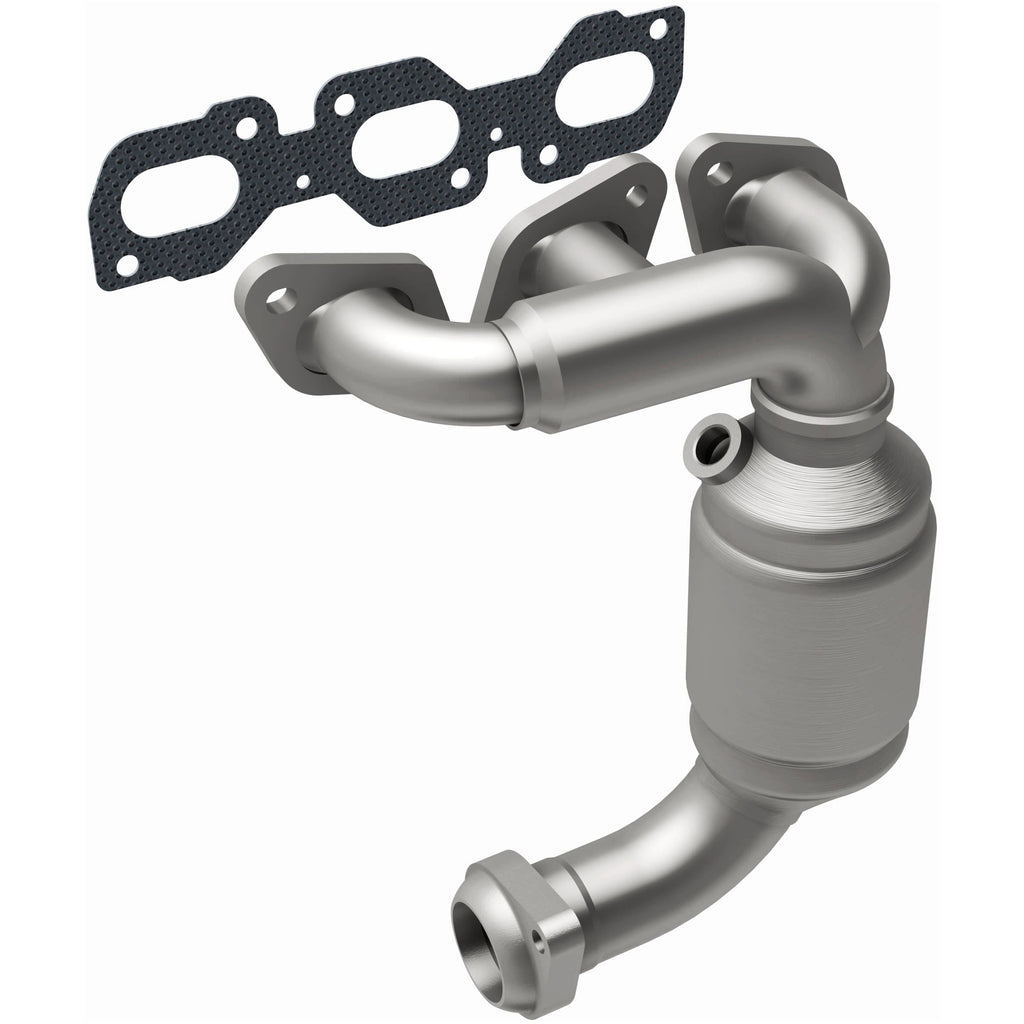 MagnaFlow Exhaust Products 50301 HM Grade Manifold Catalytic Converter for Select Ford Contour, Ford Mystique, Mercury Cougar, Mercury Mystique