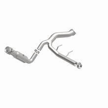 Load image into Gallery viewer, MagnaFlow Exhaust Products 21-521 OEM Grade Direct-Fit Catalytic Converter for Select Ford F-150
