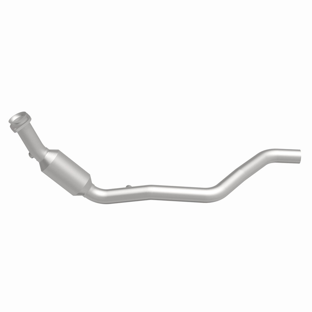 MagnaFlow Exhaust Products 4481467 California CARB Direct-Fit Catalytic Converter for Select Ford Thunderbird, Jaguar S-Type, Lincoln LS