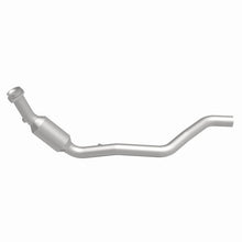 Load image into Gallery viewer, MagnaFlow Exhaust Products 4481467 California CARB Direct-Fit Catalytic Converter for Select Ford Thunderbird, Jaguar S-Type, Lincoln LS