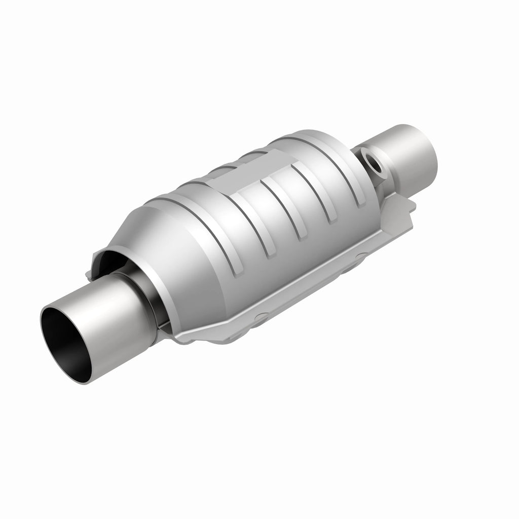 MagnaFlow Exhaust Products 53033 Standard Grade Universal Catalytic Converter