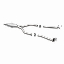 Load image into Gallery viewer, MagnaFlow Exhaust Products 24169 HM Grade Direct-Fit Catalytic Converter for Select Lexus LS430