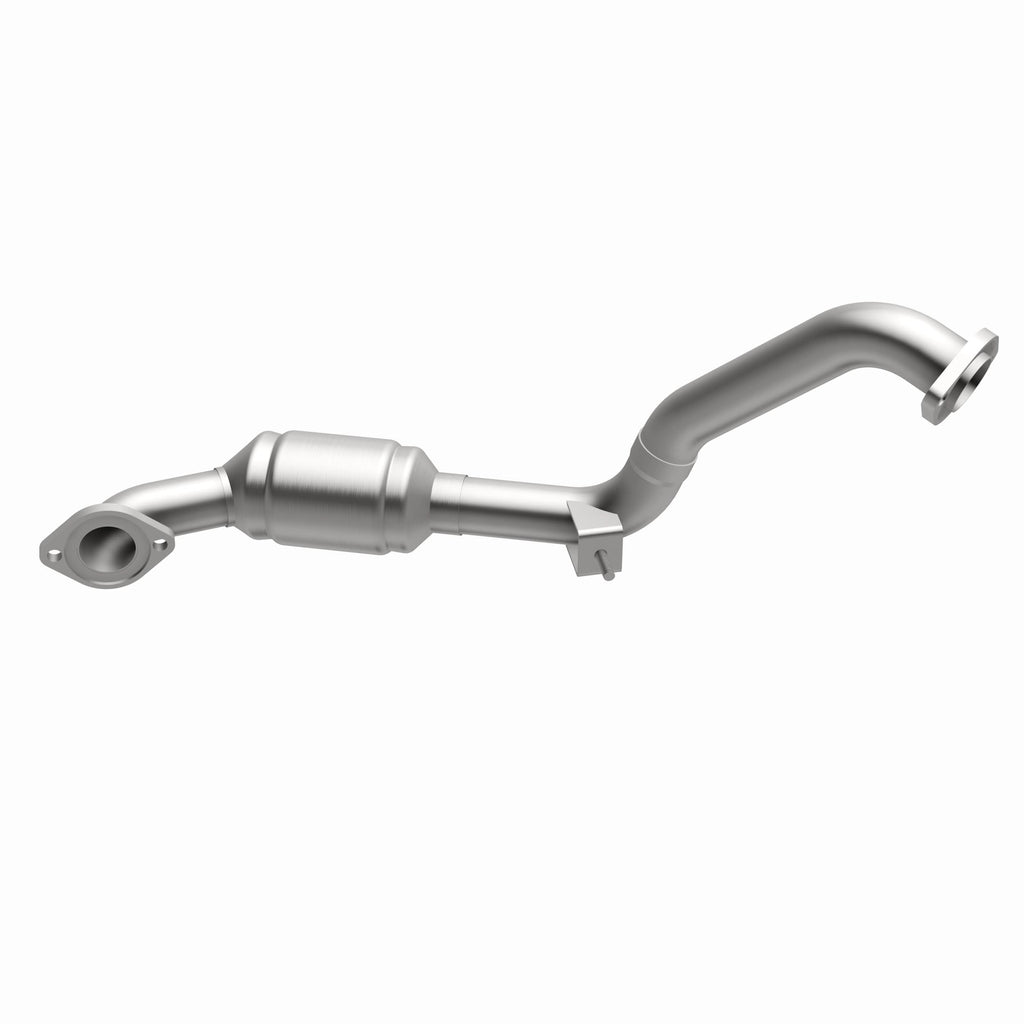 MagnaFlow Exhaust Products 51739 OEM Grade Direct-Fit Catalytic Converter for Select Mazda 6