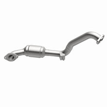 Load image into Gallery viewer, MagnaFlow Exhaust Products 51739 OEM Grade Direct-Fit Catalytic Converter for Select Mazda 6
