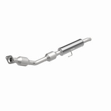 Load image into Gallery viewer, MagnaFlow Exhaust Products 49470 OEM Grade Semi-Direct Fit Catalytic Converter for Select Toyota Yaris