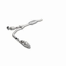 Load image into Gallery viewer, MagnaFlow Exhaust Products 458068 California CARB Direct-Fit Catalytic Converter for Select Dodge Ram
