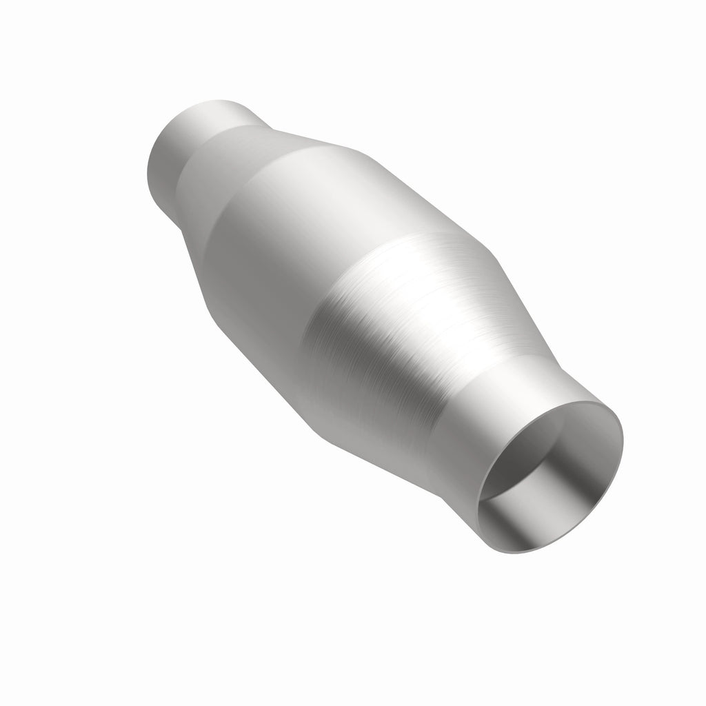 MagnaFlow Exhaust Products 59926 Standard Grade Universal Catalytic Converter