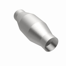 Load image into Gallery viewer, MagnaFlow Exhaust Products 59926 Standard Grade Universal Catalytic Converter