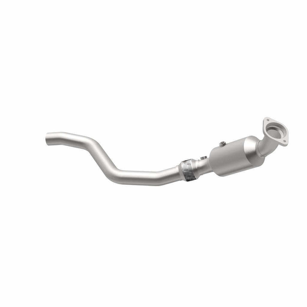 MagnaFlow Exhaust Products 26205 HM Grade Direct-Fit Catalytic Converter for Select Chrysler 300, Dodge Challenger, Dodge Charger, Dodge Magnum
