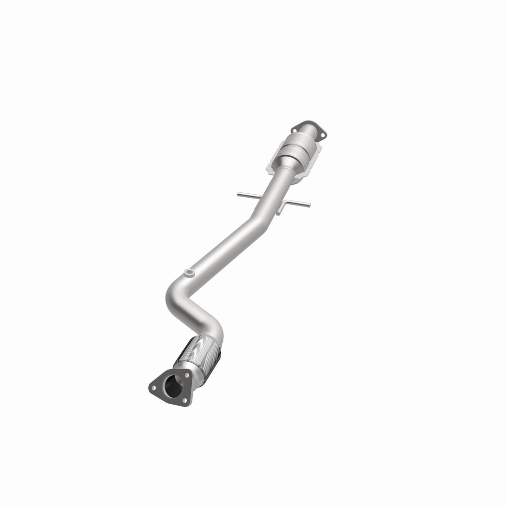 MagnaFlow Exhaust Products 52109 OEM Grade Direct-Fit Catalytic Converter for Select Chevrolet Cruze, Chevrolet Cruze Limited
