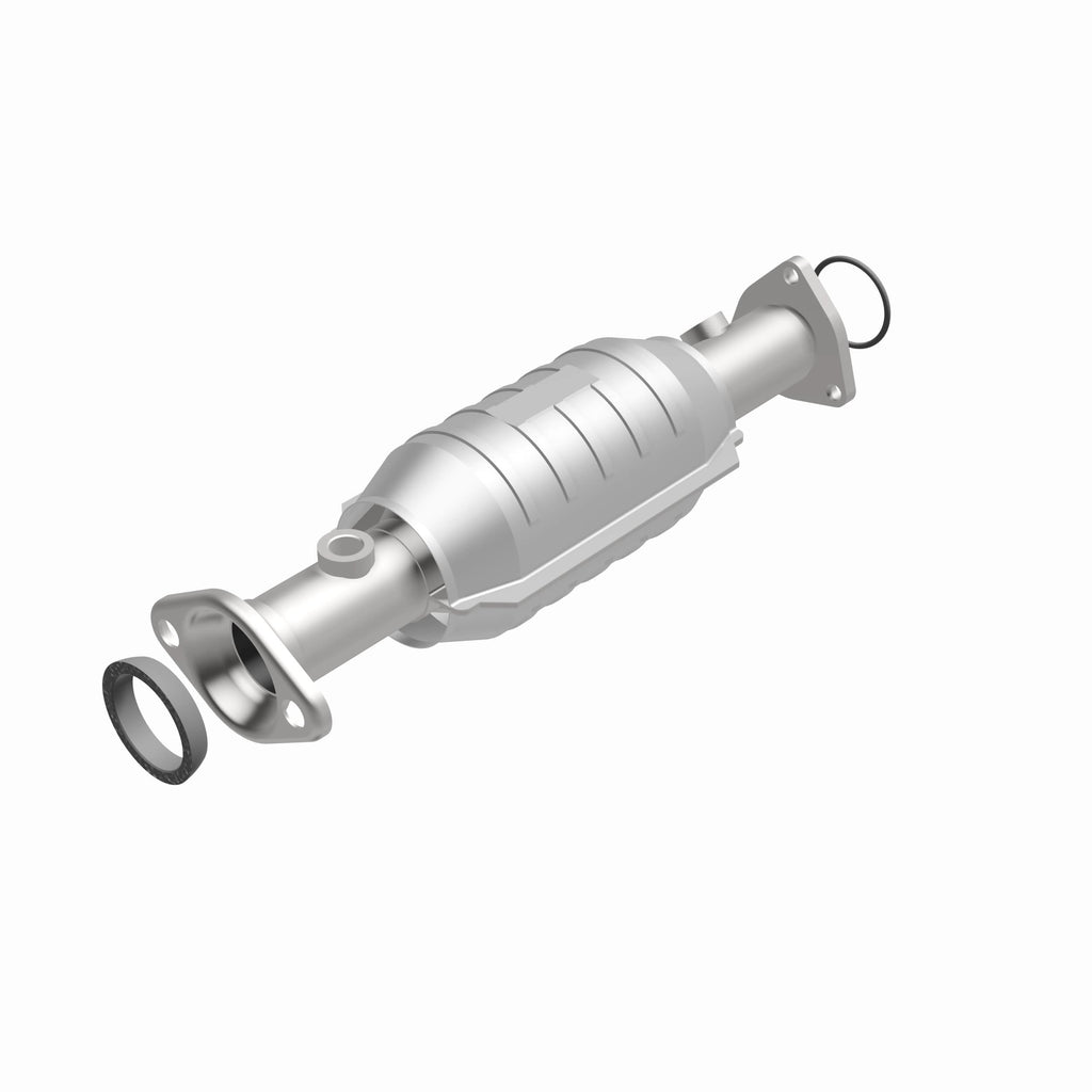 MagnaFlow Exhaust Products 22639 HM Grade Direct-Fit Catalytic Converter for Select Acura Integra