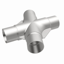 Load image into Gallery viewer, MagnaFlow Exhaust Products 10780 Exhaust X-Pipe - 2.25in.