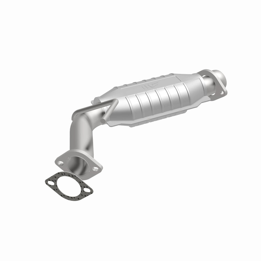 MagnaFlow Exhaust Products 23366 Standard Grade Direct-Fit Catalytic Converter for Select Ford Thunderbird, Mercury Capri, Mercury Cougar