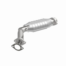 Load image into Gallery viewer, MagnaFlow Exhaust Products 23366 Standard Grade Direct-Fit Catalytic Converter for Select Ford Thunderbird, Mercury Capri, Mercury Cougar