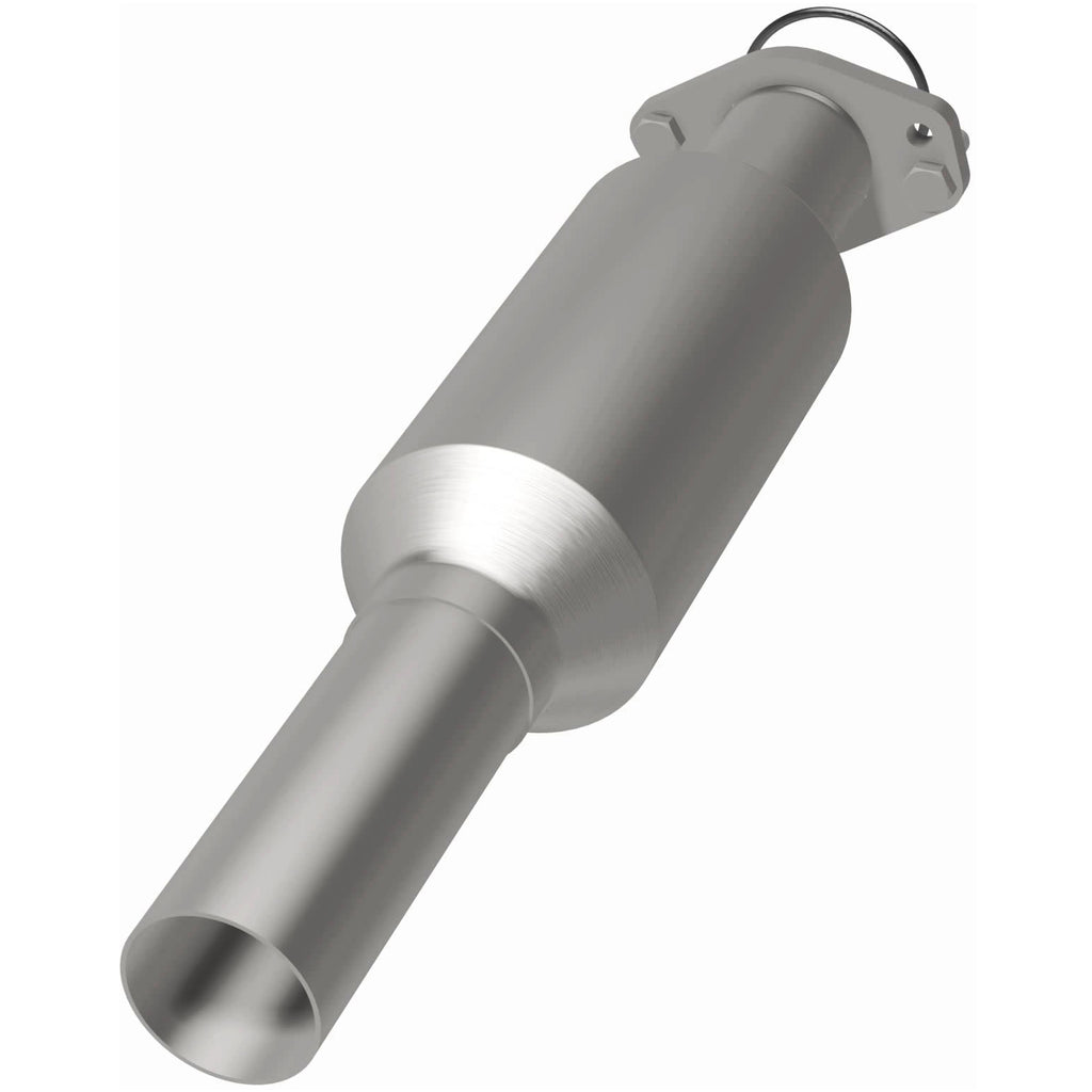 MagnaFlow Exhaust Products 5671793 California CARB Direct-Fit Catalytic Converter for Select Ford Fusion, Lincoln MKZ, Mercury Milan