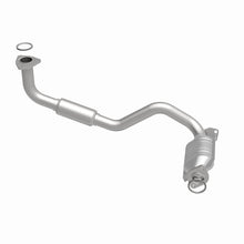 Load image into Gallery viewer, MagnaFlow Exhaust Products 23109 Standard Grade Direct-Fit Catalytic Converter for Select Toyota MR2