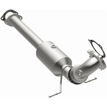 Load image into Gallery viewer, MagnaFlow Exhaust Products 5551738 California CARB Direct-Fit Catalytic Converter for Select Volvo XC70, Volvo XC90
