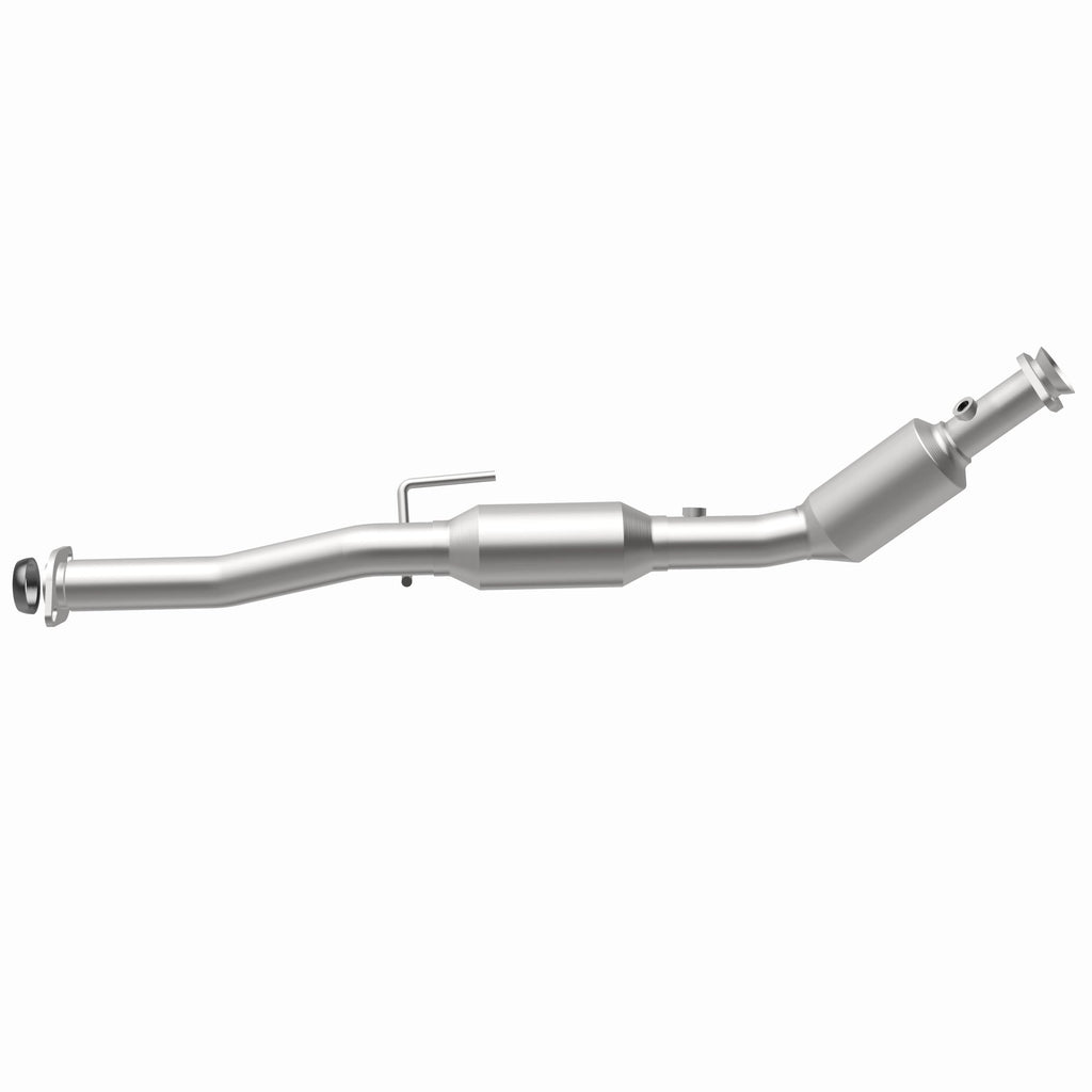 MagnaFlow Exhaust Products 551112 California CARB Direct-Fit Catalytic Converter for Select Ford Ranger