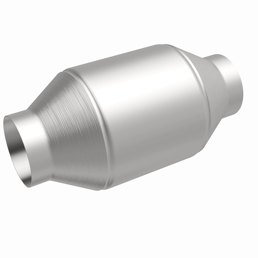 MagnaFlow Exhaust Products 59558 Standard Grade Universal Catalytic Converter