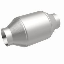 Load image into Gallery viewer, MagnaFlow Exhaust Products 59558 Standard Grade Universal Catalytic Converter
