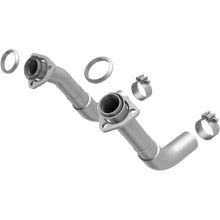 Load image into Gallery viewer, MagnaFlow Exhaust Products 15380 Direct-Fit Exhaust Pipe for Select Chevrolet C10 Pickup