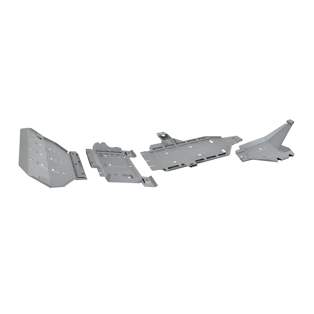 ARB 5480100 Under Vehicle Protection for Select Ford Bronco