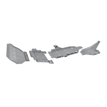 Load image into Gallery viewer, ARB 5480100 Under Vehicle Protection for Select Ford Bronco