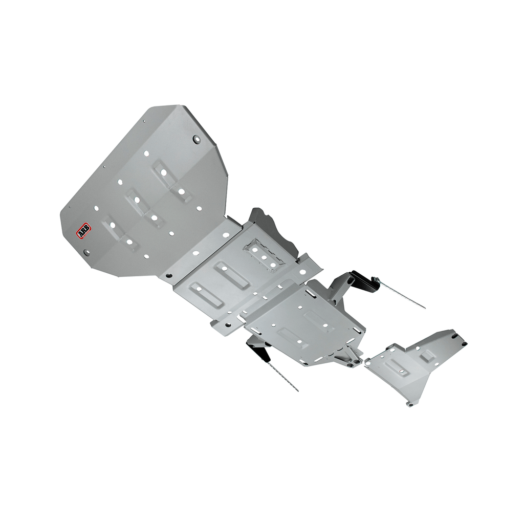 ARB 5480100 Under Vehicle Protection for Select Ford Bronco