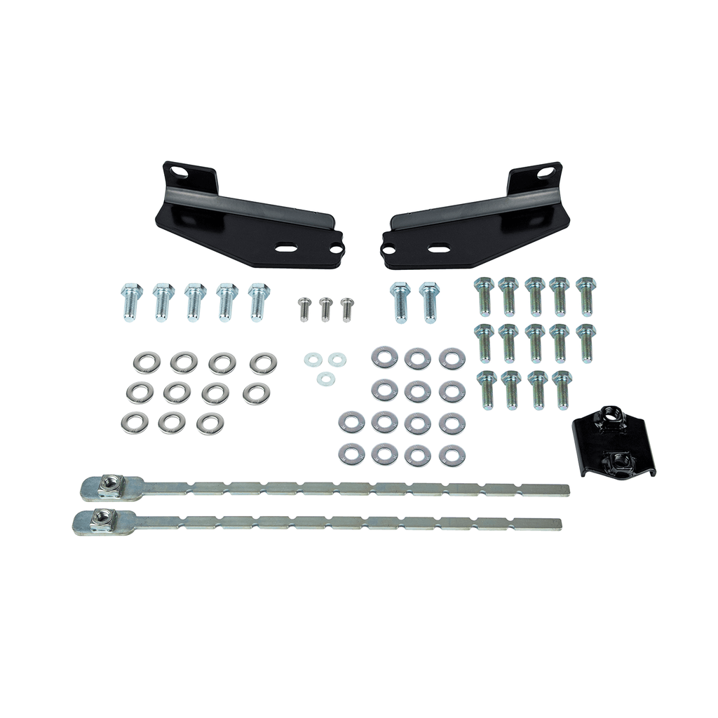 ARB 5480100 Under Vehicle Protection for Select Ford Bronco