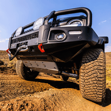 Load image into Gallery viewer, ARB 5480100 Under Vehicle Protection for Select Ford Bronco