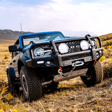 Load image into Gallery viewer, ARB 5480100 Under Vehicle Protection for Select Ford Bronco