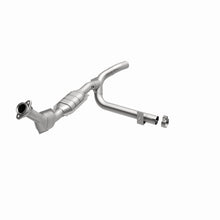 Load image into Gallery viewer, MagnaFlow Exhaust Products 23016 HM Grade Direct-Fit Catalytic Converter for Select Ford F-150, Ford F-150 Heritage