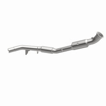 Load image into Gallery viewer, MagnaFlow Exhaust Products 5551552 California CARB Direct-Fit Catalytic Converter for Select Mercedes-Benz GL450, Mercedes-Benz GLE400, Mercedes-Benz GLE450 AMG, Mercedes-Benz GLS450, Mercedes-Benz ML400