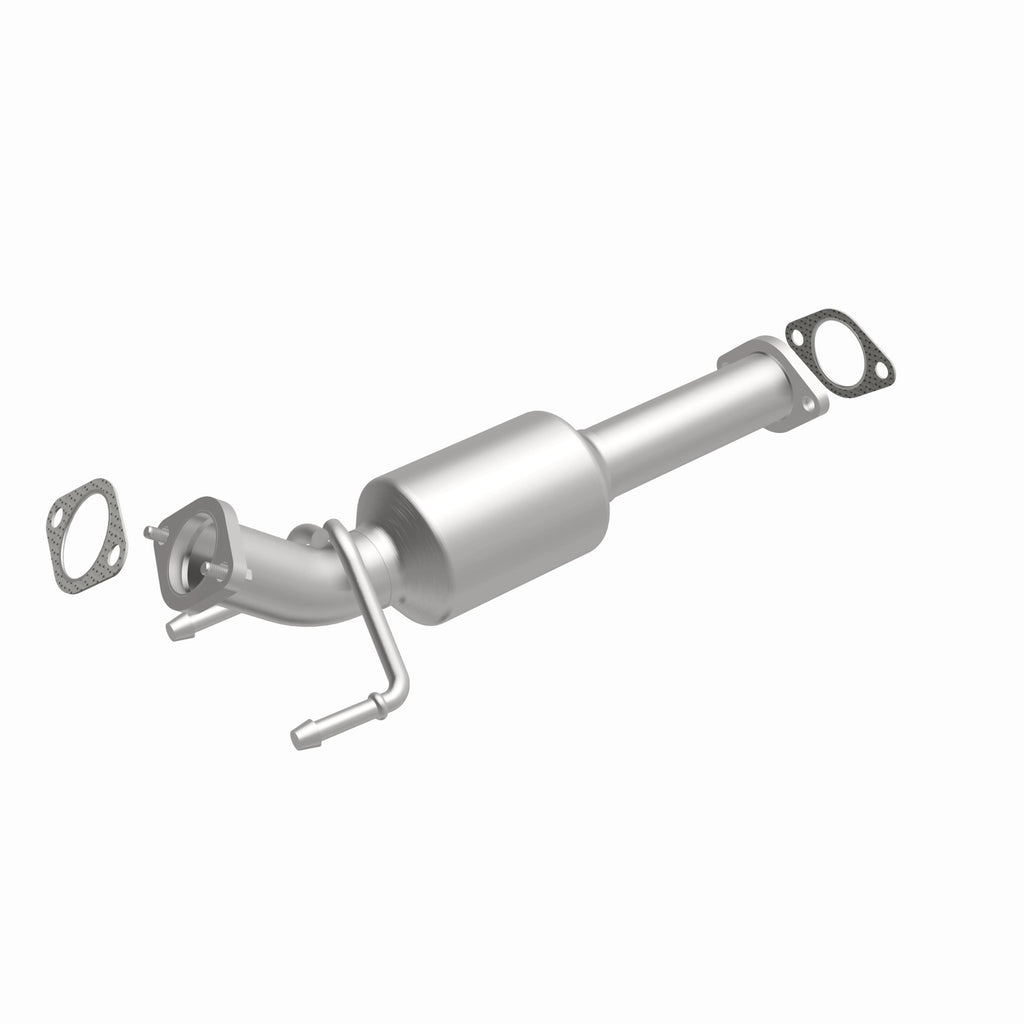 MagnaFlow Exhaust Products 5571421 California CARB Direct-Fit Catalytic Converter for Select Chevrolet Sonic
