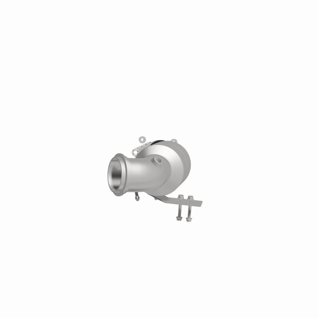 MagnaFlow Exhaust Products 5561339 California CARB Direct-Fit Catalytic Converter for Select Ford Fusion, Lincoln MKZ