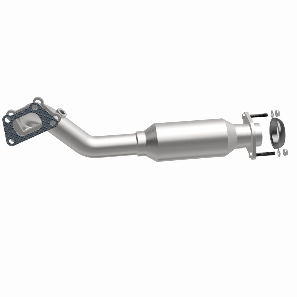 MagnaFlow Exhaust Products 551547 California CARB Direct-Fit Catalytic Converter for Select Cadillac CTS