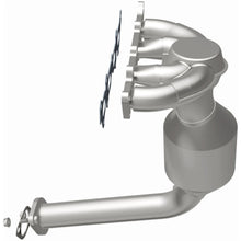 Load image into Gallery viewer, MagnaFlow Exhaust Products 22-059 OEM Grade Manifold Catalytic Converter for Select Fiat 500