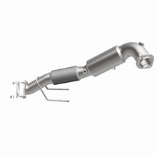 Load image into Gallery viewer, MagnaFlow Exhaust Products 280030 OEM Grade Direct-Fit Catalytic Converter for Select Ford Escape, Lincoln MKC