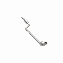 Load image into Gallery viewer, MagnaFlow Exhaust Products 21-448 OEM Grade Direct-Fit Catalytic Converter for Select Mercedes-Benz C300, Mercedes-Benz C350, Mercedes-Benz E350, Mercedes-Benz E400, Mercedes-Benz GLK350