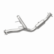 Load image into Gallery viewer, MagnaFlow Exhaust Products 5551470 California CARB Direct-Fit Catalytic Converter for Select Ford F-150