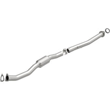 Load image into Gallery viewer, MagnaFlow Exhaust Products 52726 OEM Grade Direct-Fit Catalytic Converter for Select Subaru Legacy, Subaru Outback