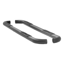 Load image into Gallery viewer, Luverne 548915 3in. Nerf Bars-Black SST - Truck Part Superstore