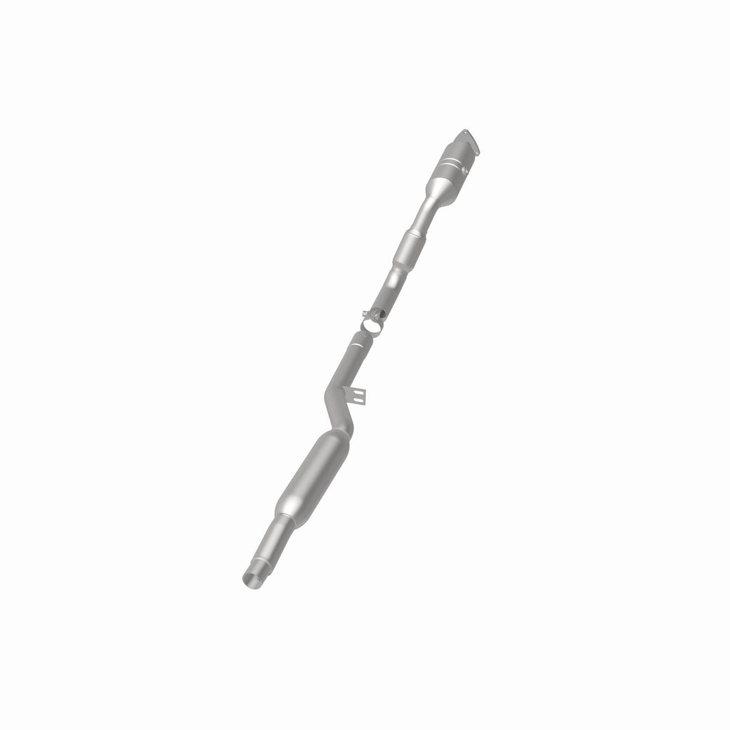 MagnaFlow Exhaust Products 4481132 California CARB Direct-Fit Catalytic Converter for Select Audi A6 Quattro