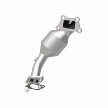 Load image into Gallery viewer, MagnaFlow Exhaust Products 551184 California CARB Direct-Fit Catalytic Converter for Select Chevrolet Impala, Chevrolet Impala Limited