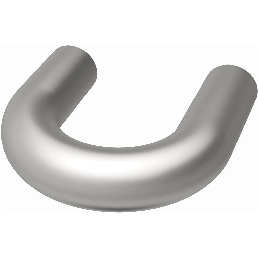 MagnaFlow Exhaust Products 10712 Universal Exhaust Pipe - 4.00in.