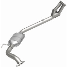 Load image into Gallery viewer, MagnaFlow Exhaust Products 49004 OEM Grade Direct-Fit Catalytic Converter for Select Isuzu Rodeo, Isuzu Rodeo Sport