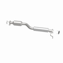 Load image into Gallery viewer, MagnaFlow Exhaust Products 5461150 California CARB Direct-Fit Catalytic Converter for Select Mazda RX-8