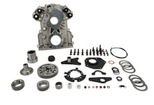 Load image into Gallery viewer, COMP Cams 5490 LS Sprint Car Front Cover with Gear Drive for RHSlock