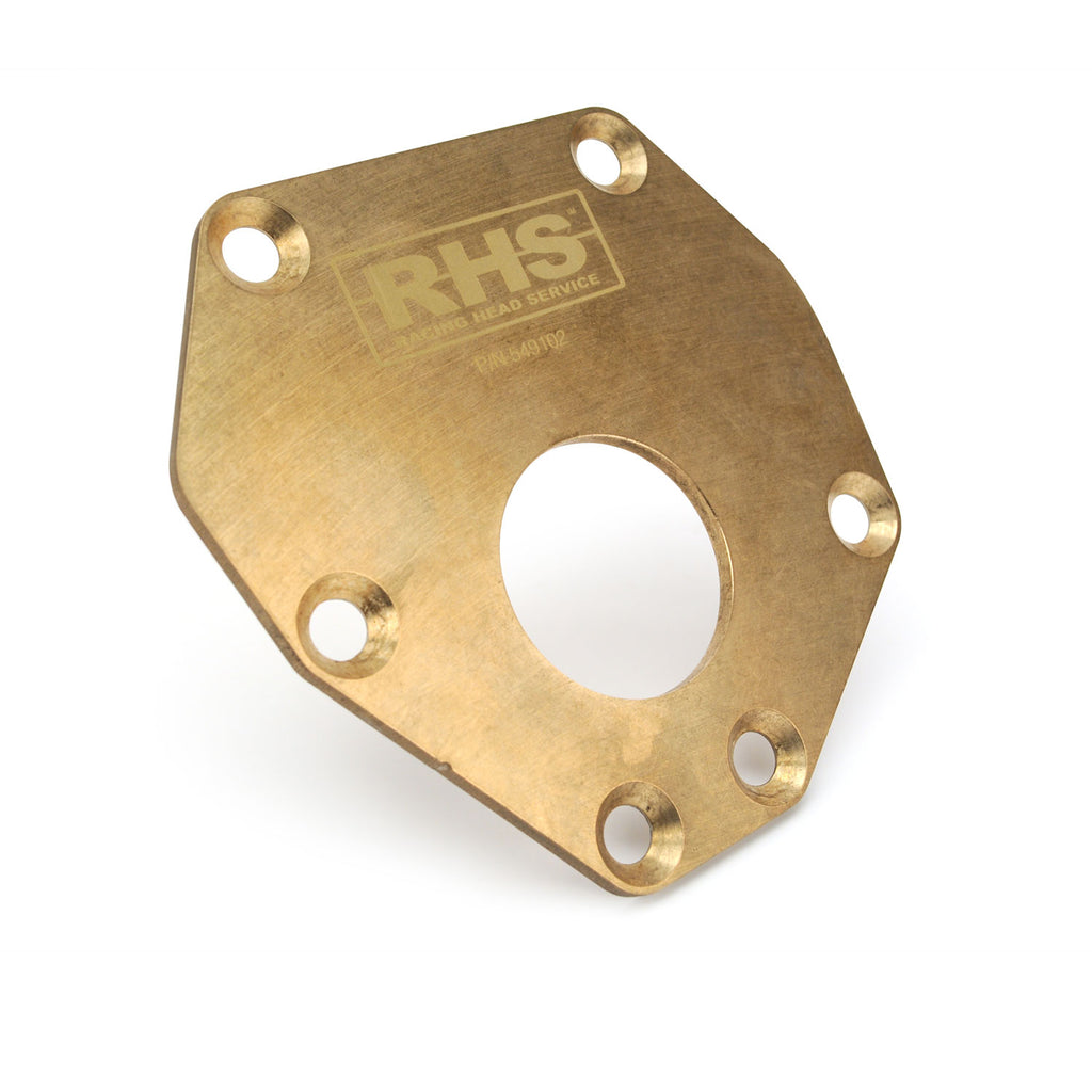 COMP Cams 549102 Bronze Cam Thrust Plate Kit for RHS Race Block